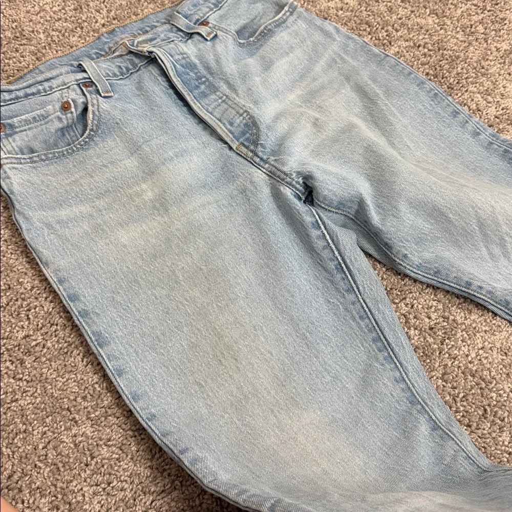 Levi's 501 jeans - Picture 3 of 8